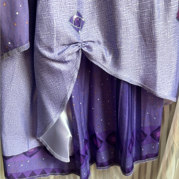 Disney’s Wish costume NWT - Picture 7 of 7